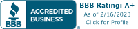 The Alliance Credit Union BBB Business Review